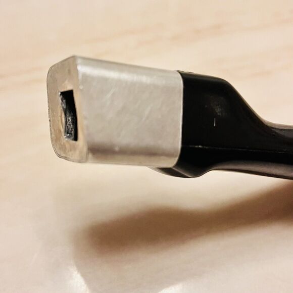 Tefal 5.5 in Pot’s Handle Replacement Screw-In Made in France - Picture 4 of 6